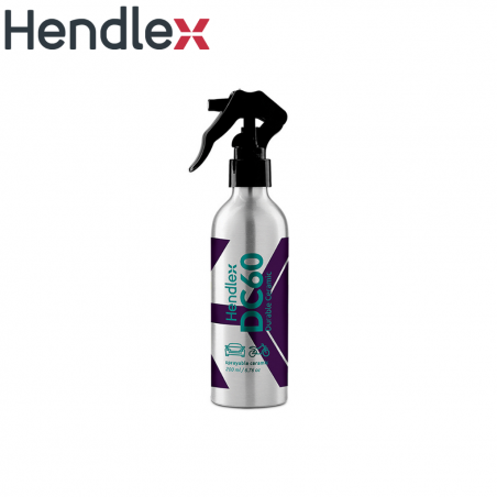 Hendlex - DC60 Spray Céramique