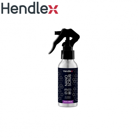 Hendlex - Nano Scrub 100 ML