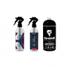 Hendlex - Pack protection Céramique en spray DC60 200ML