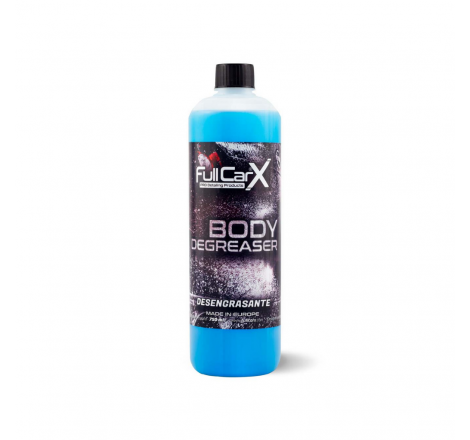 FullCarX - Dégraissant 750ML