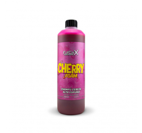 Mousse Cherry FullCarX
