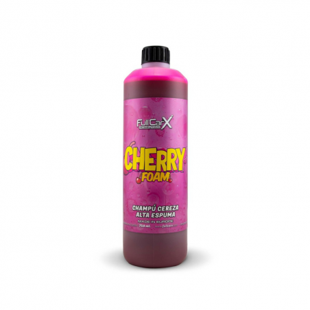 Mousse Cherry FullCarX
