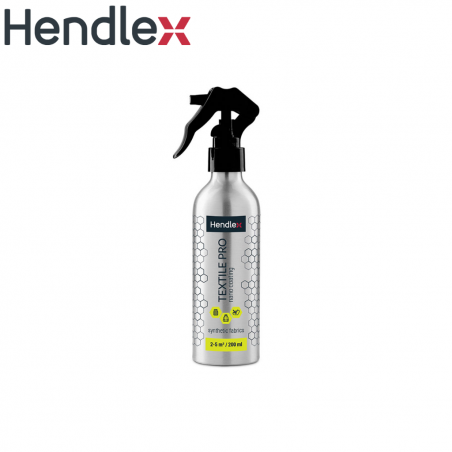 Textile Pro Nano Coating Hendlex