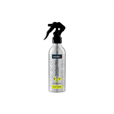 Textile Pro Nano Coating Hendlex