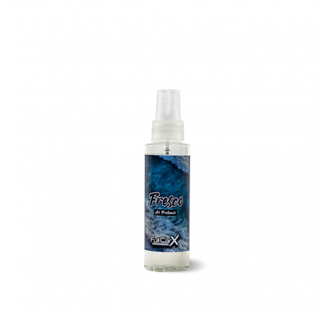 FullCarX - Assainisseur d'air 100ML Fresco