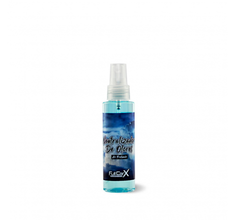 Assainisseur d'air 100ML Neutraliseur d'odeur FullCarX