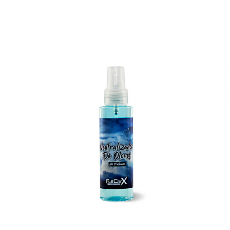 Assainisseur d'air 100ML Neutraliseur d'odeur FullCarX