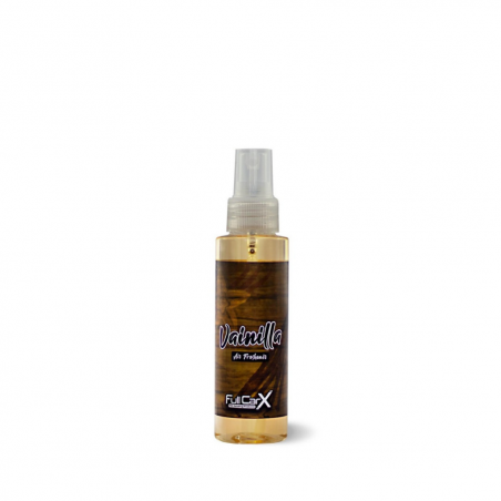 Assainisseur d'air 100ML Vanille FullCarX