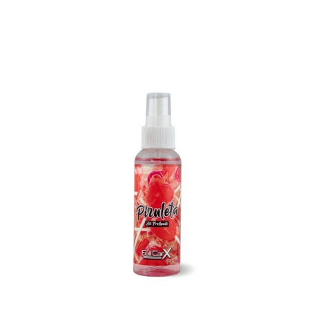Assainisseur d'air 100ML Bonbon FullCarX