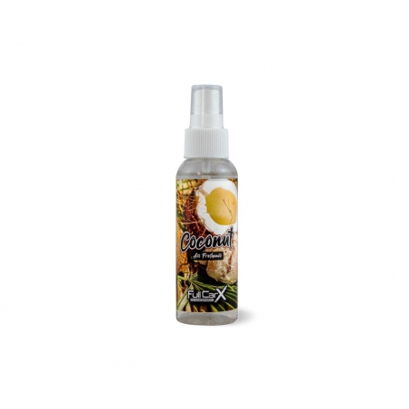 Assainisseur d'air 100ML Coco FullCarX