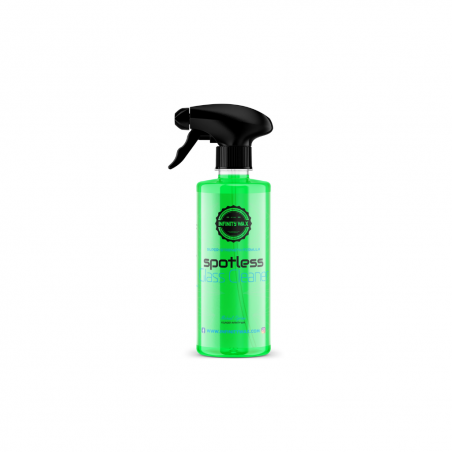 Infinity Wax - Spotless Glass Nettoyant Vitres