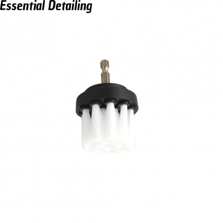 Essential Detailing - Drill Brush Soft - Small