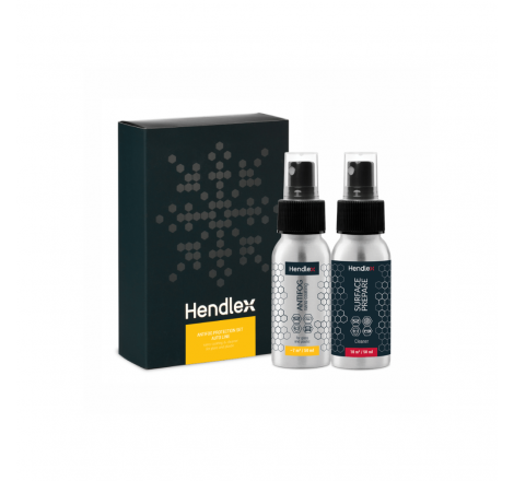 Hendlex - Kit Antibuée