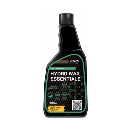 Hydro Wax Essentiale Elite Detailer