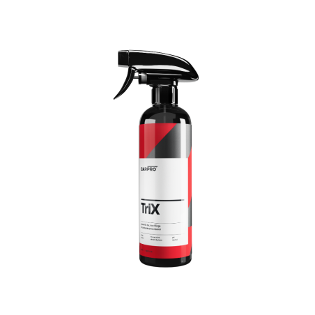 Trix 500ML CarPro