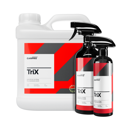 Trix CarPro