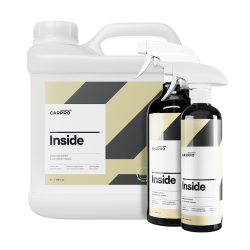 Inside Nettoyant cuir et textile CarPro