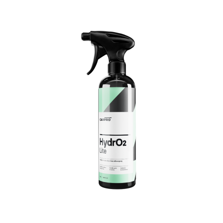 HydrO2 Lite 500ML CarPro