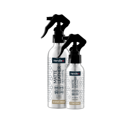 Cuir Effet Mat Nano Coating Hendlex