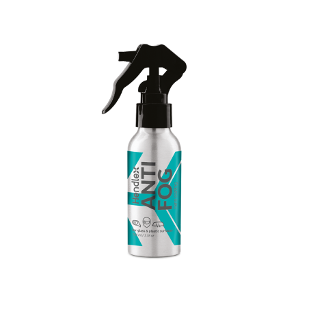 Antifog Nano Coating Hendlex
