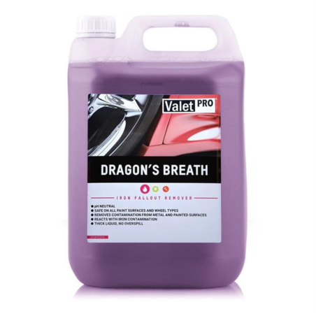 Dragon Breath ValetPro 5L