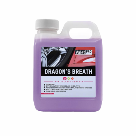 Dragon Breath ValetPro 1L