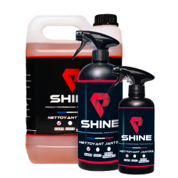 Nettoyant Jantes Hard SHINE