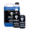 SHINE - Shampoing Dégraissant et Déparaffinant