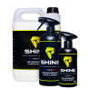 SHINE - Nourrissant Cuir et Simili