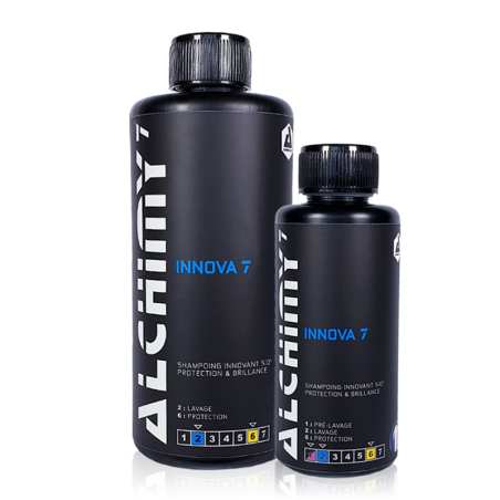 Alchimy 7 - Shampoing Innova 7