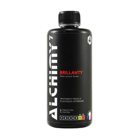 Brillanty 470ml Alchimy 7