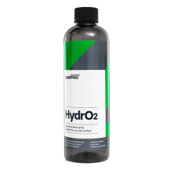 Hydro2 500ML CarPro